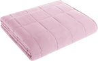 L'AGRATY Weighted Blanket by LAGRATY