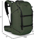 Osprey Archeon 40L Travel Pack, Scenic Valley - Image 16