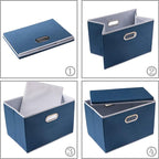 PRANDOM Foldable Storage Bin - Image 6