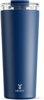Meoky 24 oz Travel Coffee Mug by MEOKY