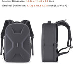 MOSISO Camera Backpack, DSLR/SLR/Mirrorless Photography Camera Bag 15-16 inch - Image 7