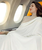 VENVSBEE Shawl Wraps for Women, Travel Scarf Soft Blanket Wrap Pashmina Travel - Image 2