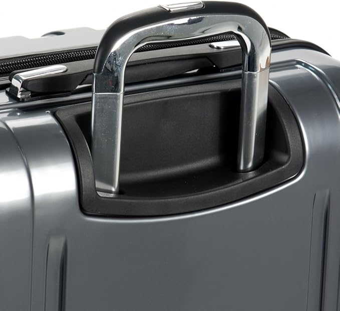 DELSEY PARIS Helium Aero Hardside Expandable Luggage - Image 5