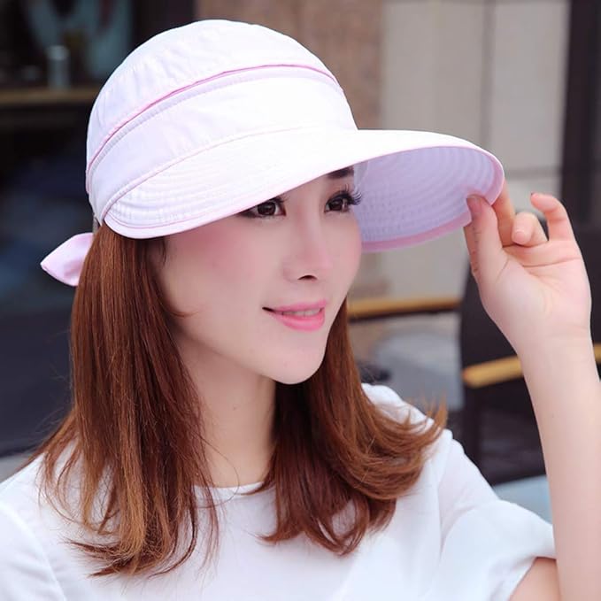 HINDAWI Sun Hats for Women - Image 6