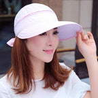 HINDAWI Sun Hats for Women - Image 6