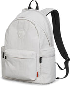 mixi Outdoor Lightweight Backpack Casual Carry On Laptop Backpack Travel Bookbag by MIXI