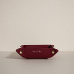 OLETHA Small Foldable Valet Tray - Image 5