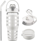 MUKOKO 32 oz Glass Tumbler by MUKOKO