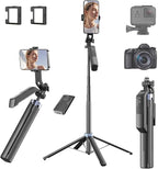 71" Selfie Stick Phone Tripod by LingoFoto