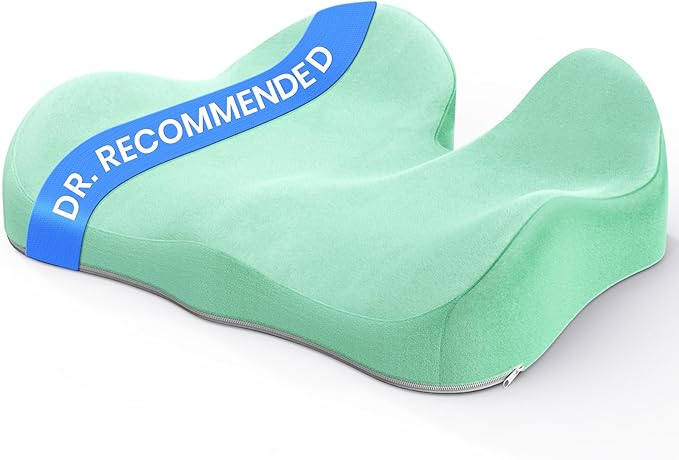 Benazcap Seat Cushion by Benazcap