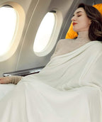 VENVSBEE Shawl Wraps for Women, Travel Scarf Soft Blanket Wrap Pashmina Travel - Image 2
