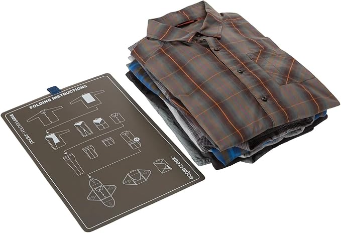 Eagle Creek Pack-It Original Garment Folder - Image 5