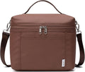 NOL Natural Organic Lifestyle Insulated Lunch Bags by NOLNaturalOrganicLifestyle