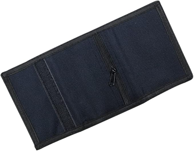 NEICY RFID Blocking Canvas Wallet - Image 5