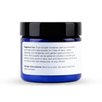 Pure Hyaluronic Acid Powder – 100% Natural, Vegan, U.S.-Made, Makes 50+ oz DIY Anti-Aging Serum – Plumps & Moisturizes for Youthful Skin – ~1,000 kDa
