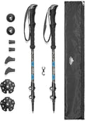 Cascade Mountain Tech Trekking Poles by CascadeMountainTech