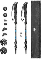 Cascade Mountain Tech Trekking Poles by CascadeMountainTech