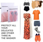 Kimmama Set of 2 Delicates Laundry Bags, Durable Zipper Mesh Laundry Bag - Image 3