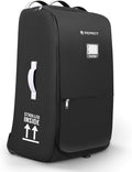 Stroller Bag for Airplane, Stroller Travel Bag Compatible by ReimagineTomorrow