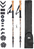 Cascade Mountain Tech Trekking Poles by CascadeMountainTech