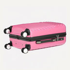 Amazon Basics 21" Hardside Carry-On Luggage - Image 5