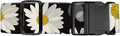 Luggage Straps for Suitcases Travel Belt Accessories, Cute Suitcase Strap by Luggitime