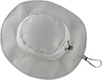 Home Prefer UPF50+ Mens Sun Hat Wide Brim Fishing Hat - Image 2