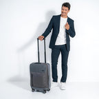 OGIO Pace Pro Hybrid Wheeled Travel Bag - Image 3