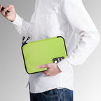 Electronics Organizer Travel Case, Electronic Accessories Storage Bag, Portable - Image 6