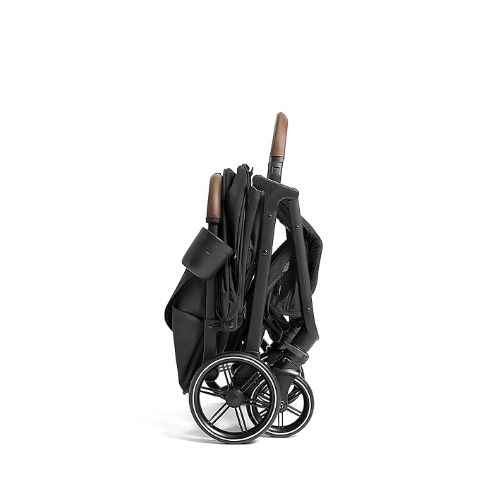 Joie Nutmeg Compact Stroller – Lightweight and Compact Stroller - Image 5