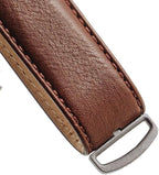 Jibbon Italian Premium Leather Key Organizer - Image 5