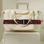 Horror Luggage Straps for Suitcases TSA Approved, Luggage Identifiers for - Image 7