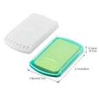 HongyiTime 2 Boxs Hand Washing Soap Sheets - Image 4