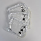 ANRUI Makeup Bags Clear Cosmetic Bag - Image 7