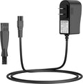 Charger for oneisall Low Noise Dog Clippers 26225202-003DE/P2/X2/X3/C61/N6/A11/X2N5/K52NTS Cat Hair Trimmer Charger Cord Dog Grooming Kit