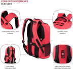 SwissGear Cecil 5505 Laptop Backpack - Image 2