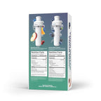 Cirkul 32oz. Chameleon Stainless Steel Water Bottle Starter Kit - Image 4