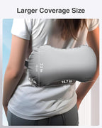 Luxtude Inflatable Lumbar Pillow - Image 3