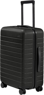Away Bigger Carry-On Luggage, Lightweight Hardside Large Suitcase by Away