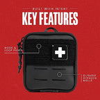 Everyday Carry Pro Kit (Black / PRO)