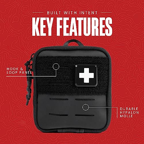 Everyday Carry Pro Kit (Black / PRO)