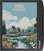 PocketBook Era Color E-Reader | Eye-Friendly 7'' E-Ink Kaleido 3 Touch-Screen | - Image 2