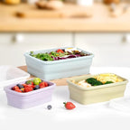 Large Collapsible Food Containers - Image 4
