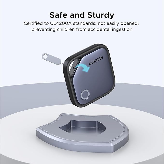 UGREEN FineTrack Smart Finder Compatible - Image 8