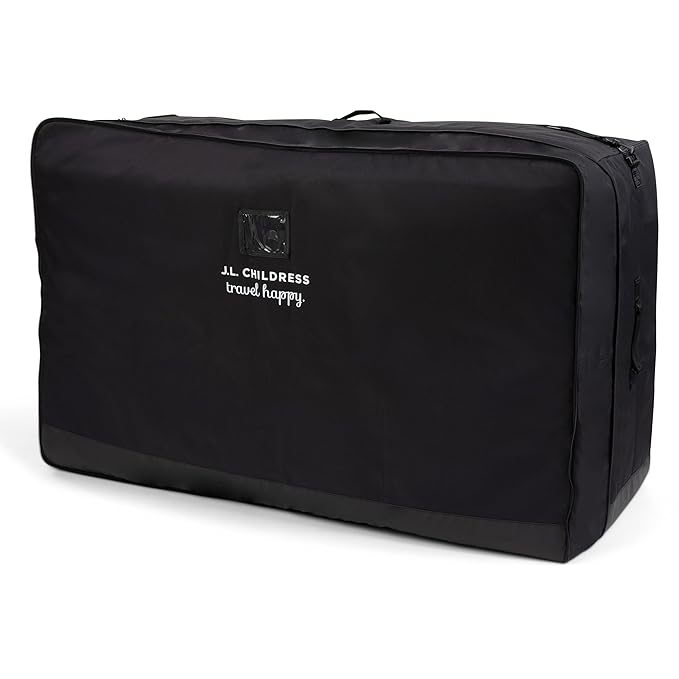 J.L. Childress Universal Stroller Travel Bag - Image 6