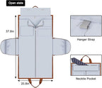 Convertible Travel Garment Bags - Image 4