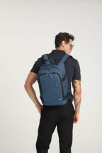Kono Carry on Backpack, Waterproof Lightweight Daypack - Image 7