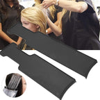 Coo Board,Balayage Board Palette For Making Highlights,foiling board for highlighting Styling Tools Appliances Professional Hair Color Barber Shop Hair Dye Color Board DIY Hairdressing