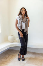zestt Dreamsoft Travel Scarf, Wrap and Shawl - Image 9