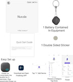 Key Finder - 1PCS Bluetooth Tracker Item Locator - Image 6